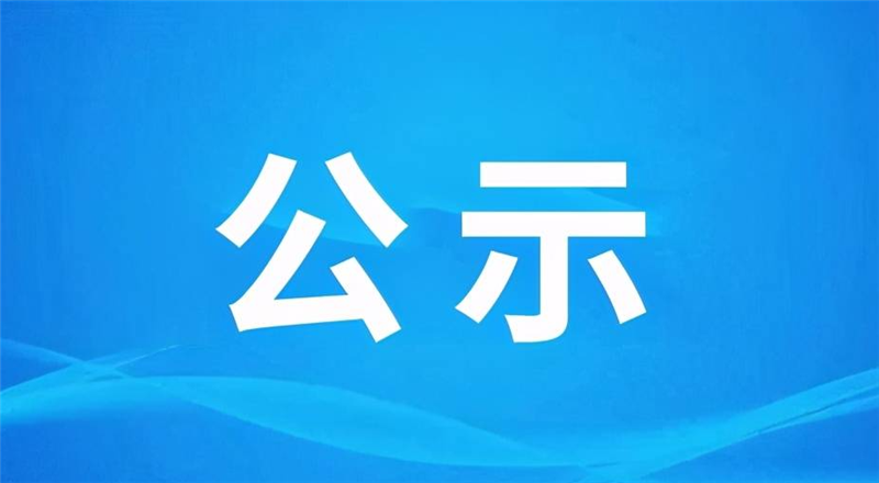 興業(yè)集團2023年季度審計報表采購項目單一來源公示